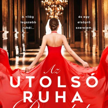 Az Utolsó Ruha Párizsból