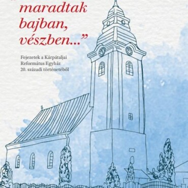 Hívek Maradtak Bajban, Vészben...