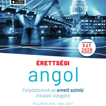 Érettségi - Angol Feladatsorok Az Emelt Szintű Írásbeli Vizsgára