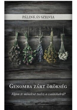 Genomba Zárt Örökség