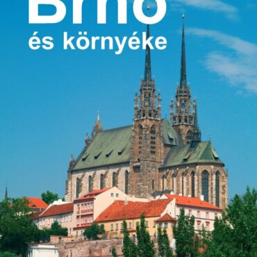 Sörmentén Brno És Környéke - Útikalauz Sörivóknak