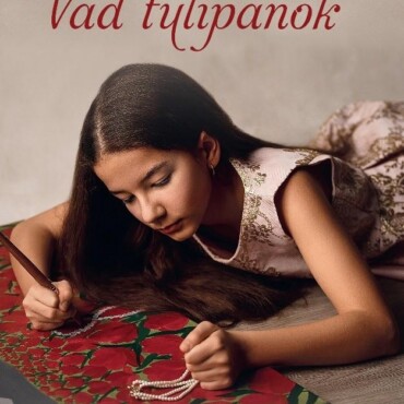 Vad Tulipánok