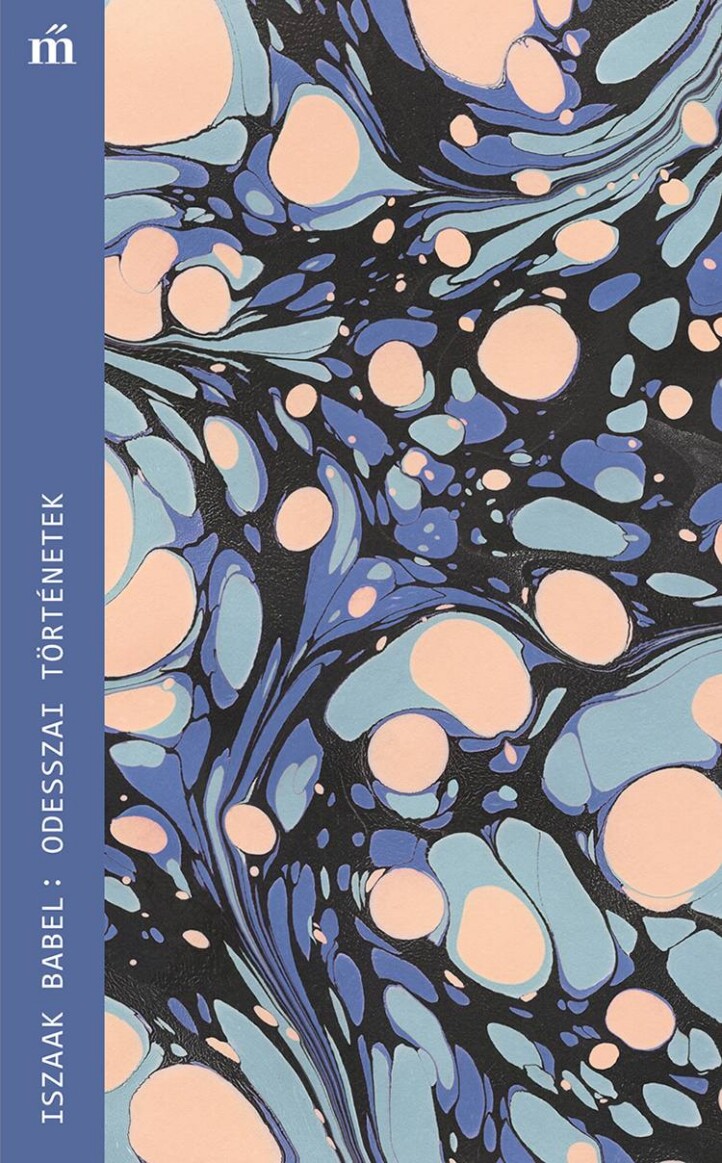 Odesszai Történetek