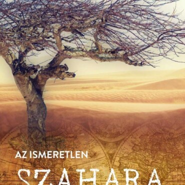 Az Ismeretlen Szahara