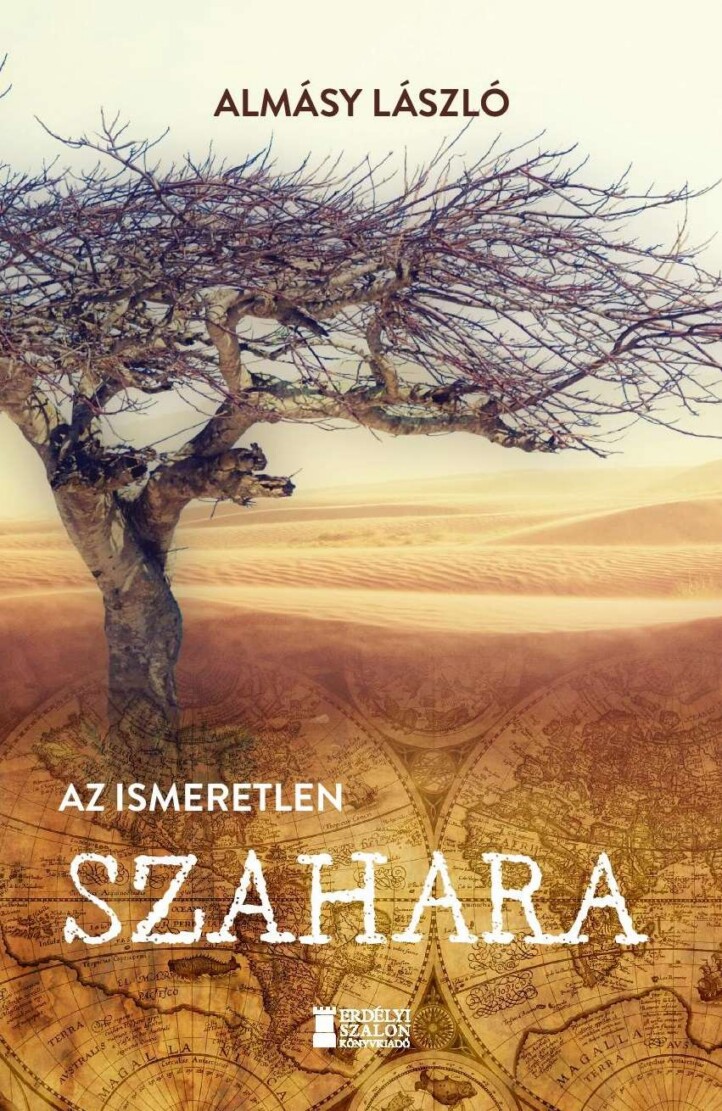 Az Ismeretlen Szahara