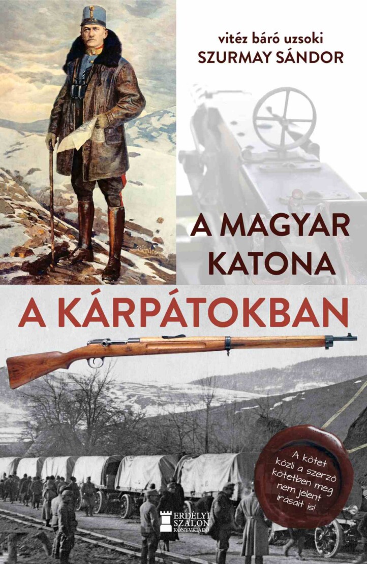 A Magyar Katona A Kárpátokban