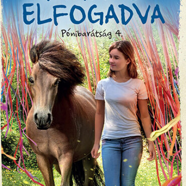 Kihívás Elfogadva - Pónibarátság 4.