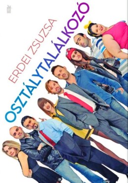 Osztálytalálkozó