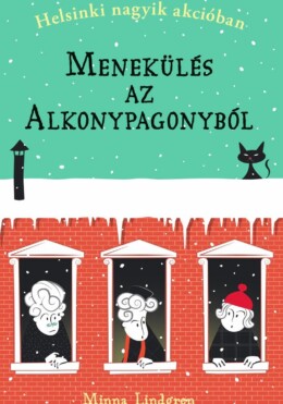 Menekülés Az Alkonypagonyból