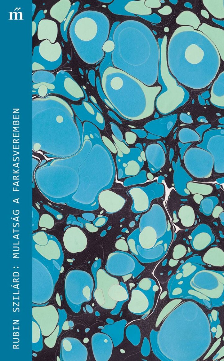 Mulatság A Farkasveremben