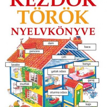 Kezdők Török Nyelvkönyve - Letölthető Hanganyaggal