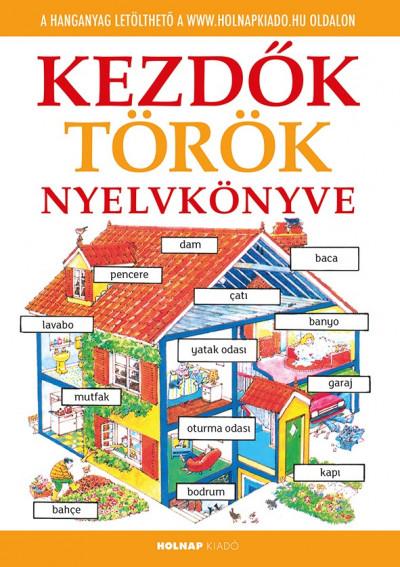Kezdők Török Nyelvkönyve - Letölthető Hanganyaggal
