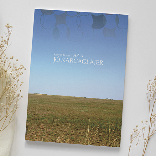 Az A Jó Karcagi Ájer