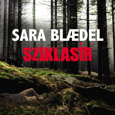 Sziklasír - Skandináv Krimik