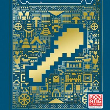 Minecraft - A Kreatív Mód Kézikönyve (Vadiúj Sorozat)