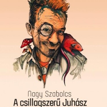 A Csillagszerű Juhász