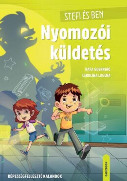 Nyomozói Küldetés