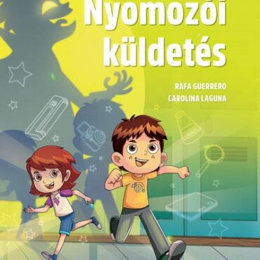 Nyomozói Küldetés