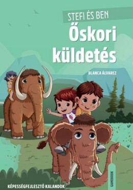 Őskori Küldetés
