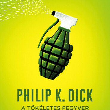 A Tökéletes Fegyver