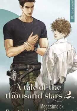A Tale Of Thousand Stars 2.