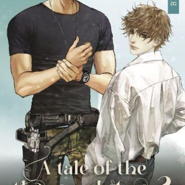 A Tale Of Thousand Stars 2.