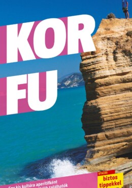 Korfu - Marco Polo