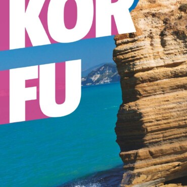 Korfu - Marco Polo