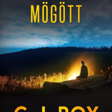 Az Isten Háta Mögött