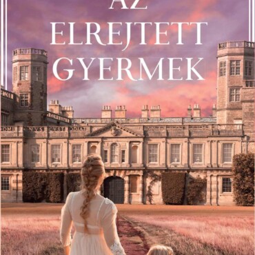 Az Elrejtett Gyermek