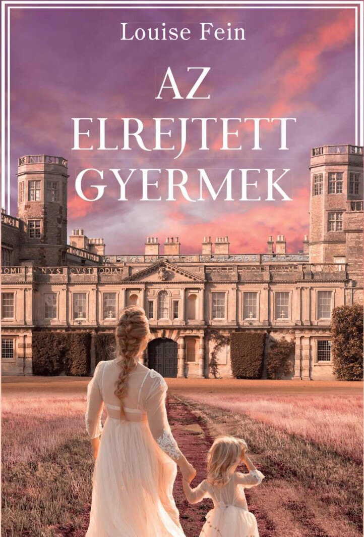 Az Elrejtett Gyermek