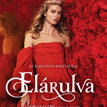 Elárulva - Eljegyezve 2.