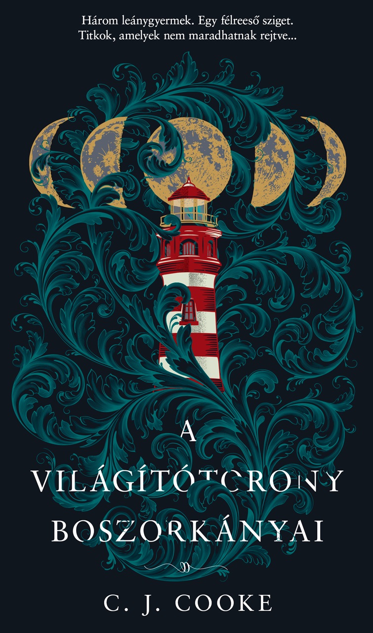 A Világítótorony Boszorkányai