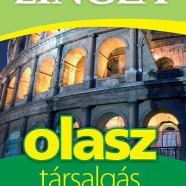 Olasz Társalgás, 3.Kiadás