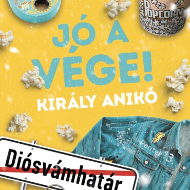 Jó A Vége! - Rólad-Neked Könyvek
