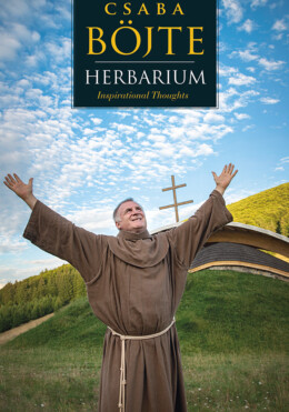 Herbarium  Inspirational Thoughts