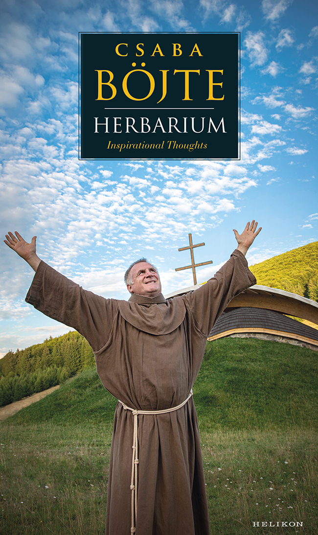 Herbarium Inspirational Thoughts