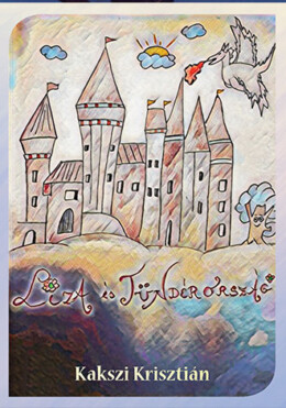 Liza És Tündérország