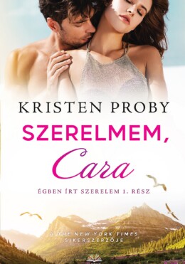 Szerelmem Cara