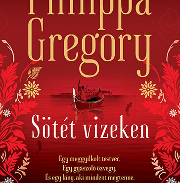 Sötét Vizeken
