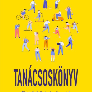 Tanácsoskönyv - Cikkek, Újabb Élmények...