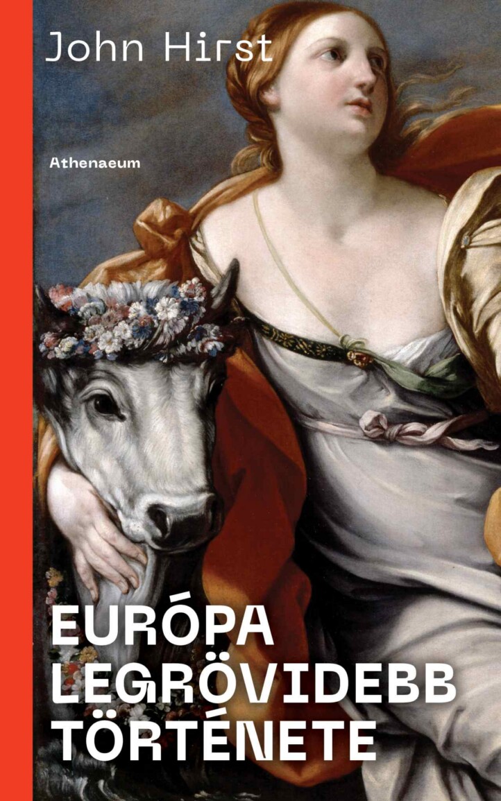 Európa Legrövidebb Története