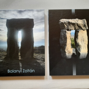 Balanyi Zoltán