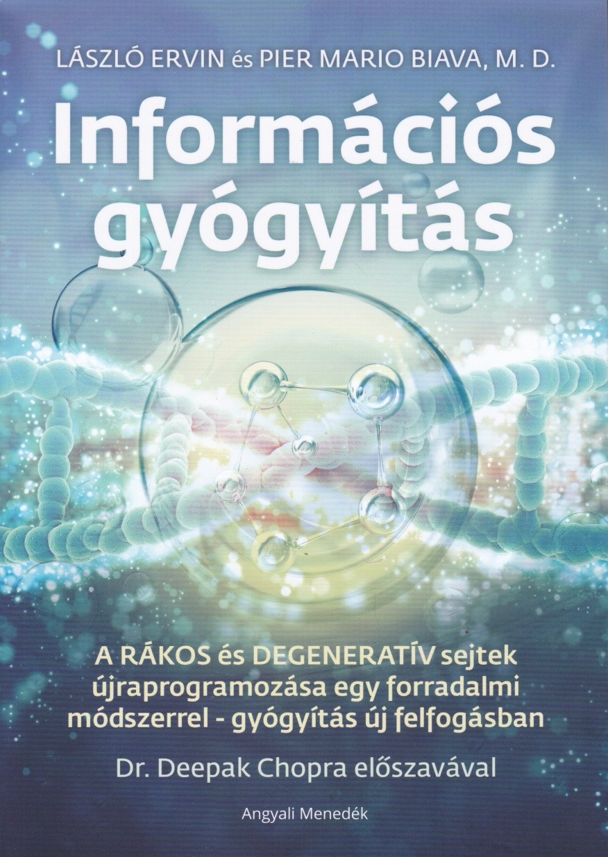 Információs Gyógyítás