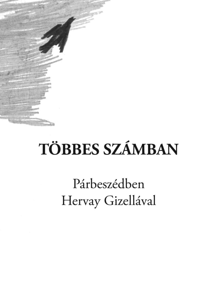 Többes Számban