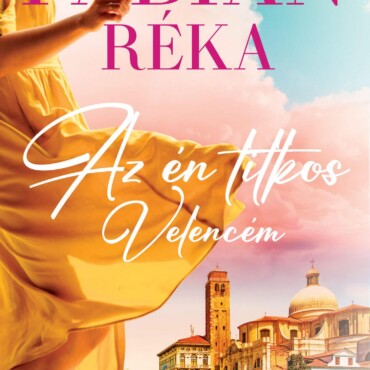 Az Én Titkos Velencém