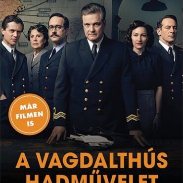 A Vagdalthús Hadművelet