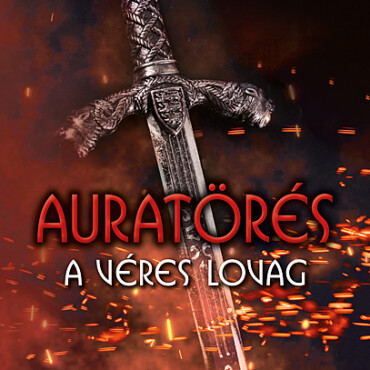 Auratörés - A Véres Lovag