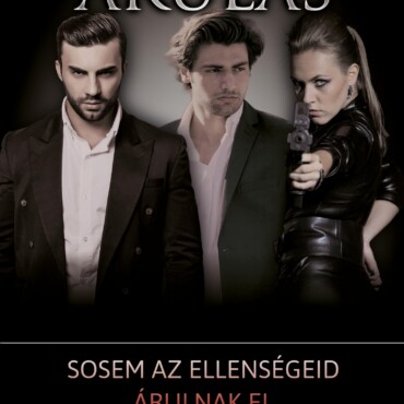 Árulás - Bérgyilkosság Olasz Módra Iv. Rész