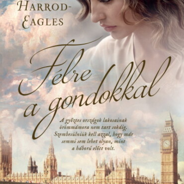 Félre A Gondokkal - Otthon És A Fronton, 1919